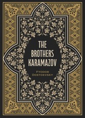 The Brothers Karamazov