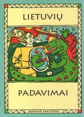 Lietuvių padavimai