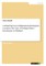 Cultural Factors in Multinational Enterprise Location. The Case of Foreign Direct Investment in Thailand