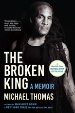 The Broken King