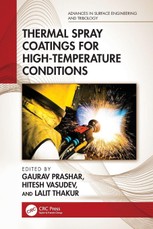 Thermal Spray Coatings for High-Temperature Conditions