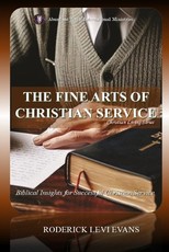 The Fine Arts of Christian Service
