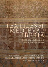 Textiles of Medieval Iberia