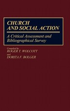 Church and Social Action