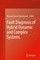 Fault Diagnosis of Hybrid Dynamic and Complex Systems
