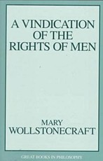 Vindication of the Rights of Men