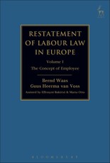 Restatement of Labour Law in Europe