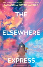 The Elsewhere Express. Deluxe Edition