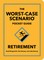 The Worst-Case Scenario Pocket Guide: Retirement