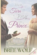 How to Turn a Frog into a Prince