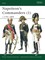 Haythornthwaite, P: ELITE 072 NAPOLEONS COMMANDERS