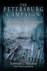 The Petersburg Campaign