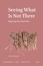 Seeing What Is Not There