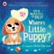 Ten Minutes to Bed: Where's Little Puppy?
