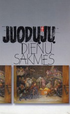 Juodųjų dienų sakmės
