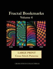 Fractal Bookmarks Vol. 4