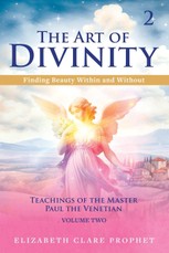 The Art of Divinity: Volume Two