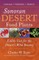 Sonoran Desert Food Plants