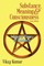 Kumar, V: Substance, Meaning & Consciousness