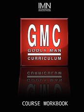 Godly Man Curriculum Workbook
