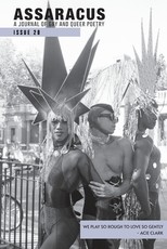 Assaracus Issue 28