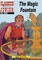 Magic Fountain (with panel zoom)    - Classics Illustrated Junior