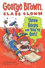 Three Burps and You're Out #10