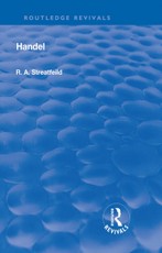 Revival: Handel (1906)