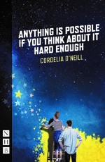Anything Is Possible If You Think about It Hard Enough