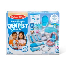 MELISSA & DOUG Stomatologo rinkinys