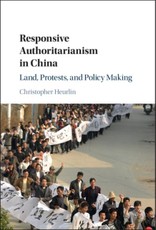 Responsive Authoritarianism in China
