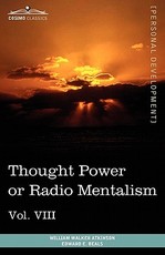 Personal Power Books (in 12 Volumes), Vol. VIII