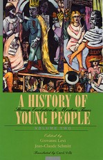 History of Young People in the West, Volume II, Stormy Evolution to Modern Times
