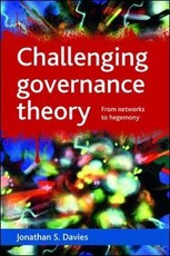Challenging governance theory