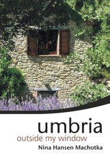 Field Stones of Umbria