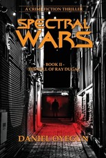 Spectral Wars; Book Two