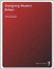 Designing Modern Britain