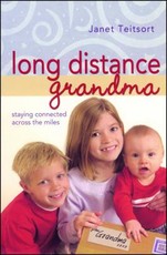 Long Distance Grandma