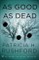 As Good as Dead (Angel Delaney Mysteries Book #3)