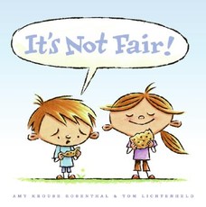 It's Not Fair!
