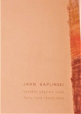 Vakaras grąžina viską