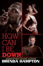 How Can I Be Down?