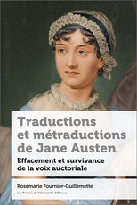 Traductions Et MÃ©traductions de Jane Austen