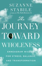 The Journey Toward Wholeness