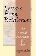 Letters From Bethlehem