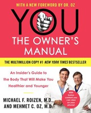 You: The Owner's Manual