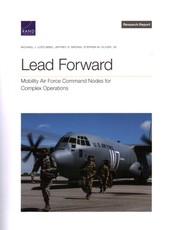 Lead Forward