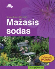 Mažasis sodas