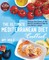 The Ultimate Mediterranean Diet Cookbook