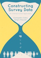 Constructing Survey Data